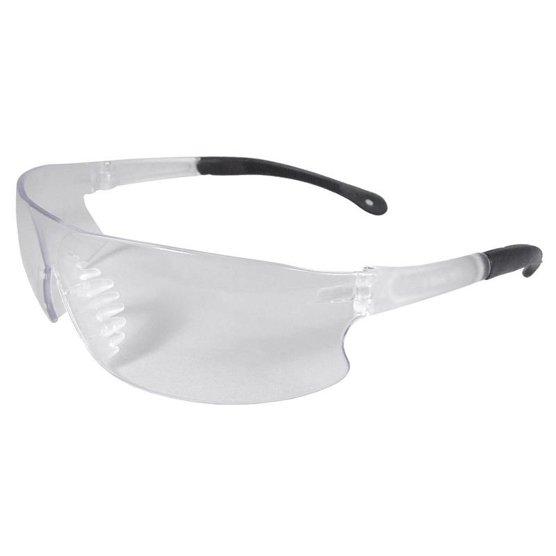 RADIANS RAD-SEQUEL IQ CLEAR ANTI-FOG - Safety Glasses